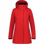 Функциональная куртка iloniemi Luhta, цвет moosbeere - фото