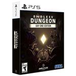 Видеоигра ENDLESS Dungeon Launch Edition - PlayStation 5 - фото 2