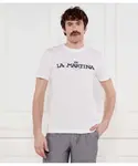 Футболка Regular fit La Martina, белый - фото