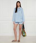 Тапочки Кенсингтон Kurt Geiger, мультиколор - фото 2