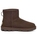 Кроссовки essential mini boot Ugg, коричневый - фото 2