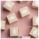 Пудра для век Paese Puff Cloud - фото 2