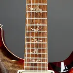 Гитара PRS Пола индивидуального цвета - фото 7