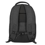 TRAVELITE Рюкзак 'Basic' в сером цвете - фото 3