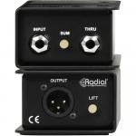 Директ-бокс Radial Engineering Radial Highline Passive Line R800 1530 00 - фото 6