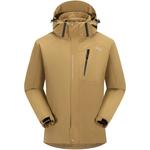 Пуховик Unisex Jeep, Ярко-синий - фото 8