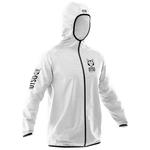 Куртка Otso Waterproof Ultra Light, белый - фото 2