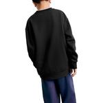 Толстовка PS Adidas, черный - фото 4