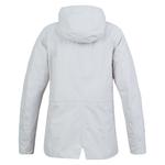 Куртка Hannah Zafrina II, белый - фото 4