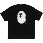 Футболка с логотипом A BATHING APE, белый - фото 2