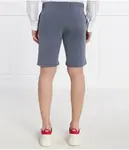 Шорты david222sd Slim fit Hugo, синий - фото 4