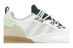 Кроссовки Adidas Star Wars x ZX 2K Boost, белый - фото 2