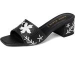 Туфли Anne Klein Dolls, цвет Black Multi - фото 7