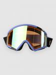 Очки для сноуборда Electric Roteck Auxin Purple Goggle, atomic mint - фото