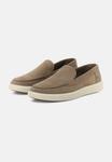 Лоферы Boggi Milano Slip-ons, Beige - фото 3