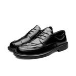 Туфли PARDASAUL Men's Casual Shoes Men Low-Top - фото 3