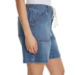 Укороченные шорты с карманами Gloria Vanderbilt, цвет mexico - фото 3