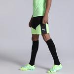 Мужские повседневные шорты Puma, цвет Black - фото 6