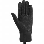Перчатки Reusch Liam TOUCH-TEC™, цвет schwarz - фото 3