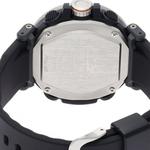 Мужские часы PRO TREK Black PRG-600-1D CASIO - фото 5