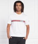 Футболка Guess Active Jamey Regular Fit, белый - фото 3