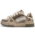 Обувь для скейтбординга SK.TRIP унисекс, джинсовая ткань - фото 33