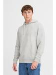 BLEND Худи BHKusol серого цвета - фото