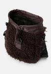 Рюкзак Rains VALERA VISION BUCKET BACKPACK MINI UNISEX, Depth/Bordeaux - фото 3