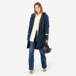 Дождевик Btwin, цвет asphaltblau/asphaltblau - фото 3