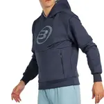 Худи Bullpadel Boyal, синий - фото 4