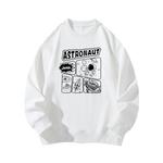 Детская толстовка Jeep, белый - фото 5