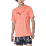 Футболка RB мужская Mizuno, черный - фото 9