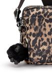 Сумка кросс-боди Kipling Cross body bag, Wild Leopard/Beige - фото 4