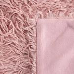 Одеяло Eurofirany ADORE, розовый - фото 4