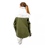 Куртка Ecoon Explorer, зеленый - фото 4