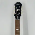 Epiphone Masterbilt Texan Потертая Вишня - фото 3