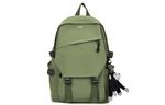 Рюкзак унисекс RIOREX, Серо-зеленый - фото 18