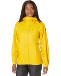 Куртка Helly Hansen Moss, цвет Essential Yellow - фото