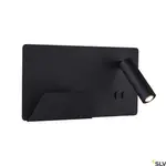 Настенный светильник SLV, черный - фото 9