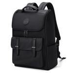 Рюкзак унисекс GOLF, Черный - фото