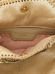Сумка 'Falabella Tiny' STELLA MCCARTNEY, золото - фото 4