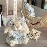 Милые плюшевые куклы зайчики MDH - фото 7