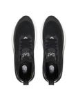 Кроссовки 7X000343 AF18639 MC032 Ea7 Emporio Armani, чёрный - фото 3