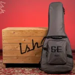 PRS SE Custom 24-08 Бирюзовый - фото 12