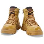 Ботинки FAIRWHALE Martin Boots Men - фото 8