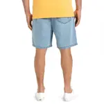 Джинсовые шорты Quiksilver Taxer, синий - фото 2