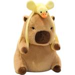 Плюшевая игрушка Happy Fish - фото 10