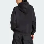 Куртка Moon Boot с капюшоном черный Adidas - фото 4