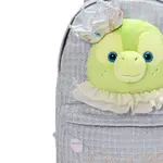 Disney Тканевый рюкзак унисекс зеленый, Green - фото 5