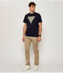 Футболка Regular fit Guess Jeans, синий - фото 2